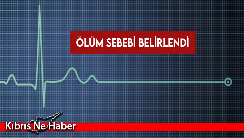 Erol Miralay’ın ölüm nedeni açıklandı!