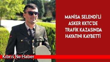 Akdoğan-Vadili yolundaki kazada hayatını kaybeden Sefa Ürüm’ün uzman çavuş olduğu öğrenildi