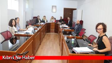 Hayvana yönelik şiddeti önlemeye yönelik yasa değişikliği önerisi komitede görüşülüyor