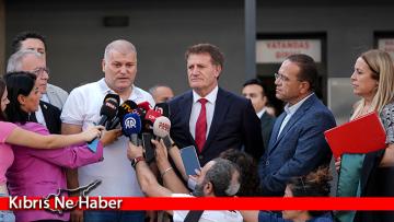 İzmir’de KKTC vatandaşı Özge Ceren Deniz’in ölümüne ilişkin 42 sanık hakim karşısında