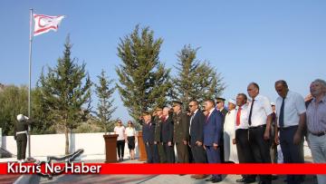 Yeşilırmak Direniş ve Bütünleşme Günü törenlerle kutlanacak