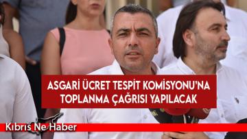 Hür-İş, Asgari Ücret Tespit Komisyonu’na toplanma çağrısını Çalışma Bakanlığı önünden yapacak