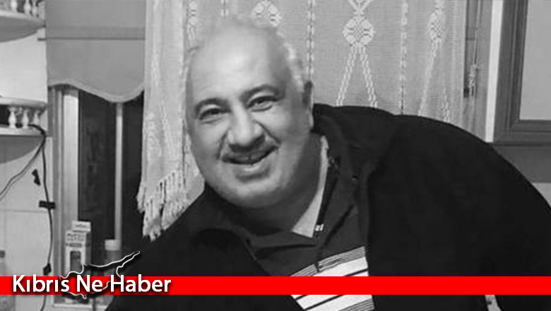 Erol Miralay aniden rahatsızlanarak hayatını kaybetti!