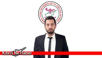 Hemşireler, grevi askıya alarak hastane yönetimine süre verdi