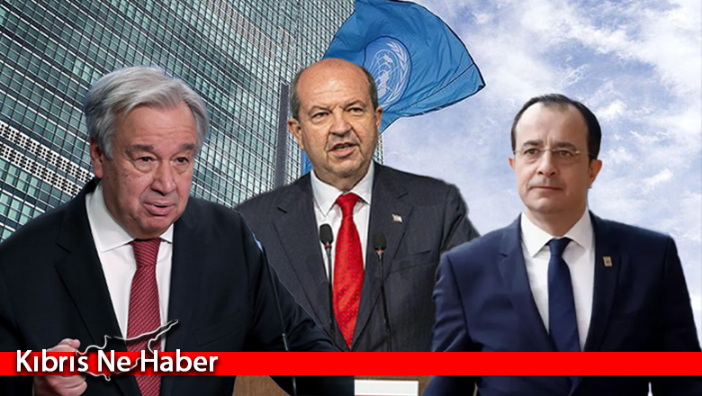 New York’ta üçlü görüşme bu akşam