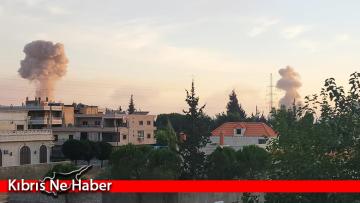 Lübnan: İsrail’in hava saldırılarında 35’i çocuk 492 kişi hayatını kaybetti