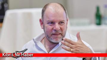 Kayıp Şahıslar Komitesi üçüncü üyesi Pierre Gentile göreve başladı