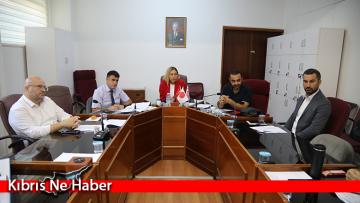 Meclis Komitesi’nde Ceza (Değişiklik) Yasa Önerisi görüşüldü