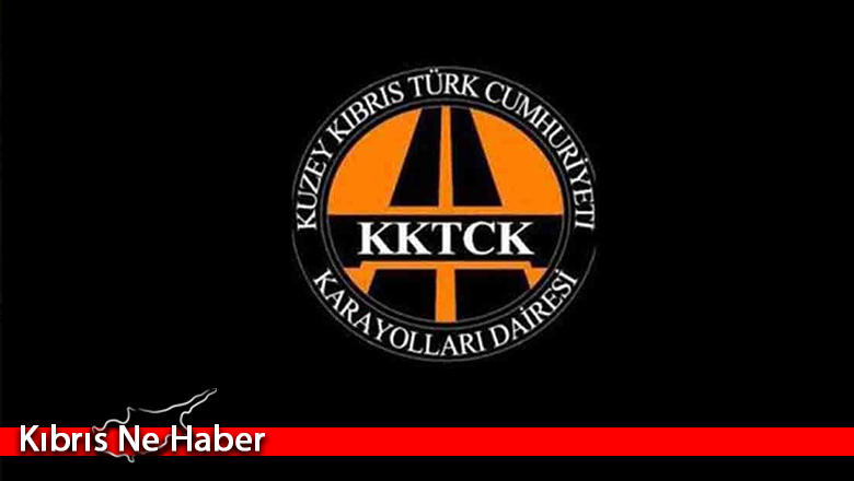 Yılmazköy-Çamlıbel ve Güzelyurt-Çamlıbel yollarında trafik levha çalışması yapılacak