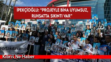 İsias Otel davasının dördüncü duruşması başladı…