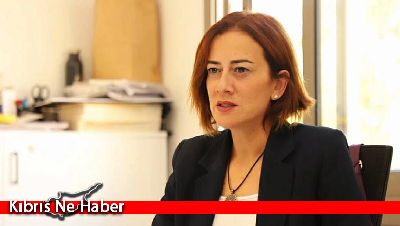 Doğuş Derya: Barış biz talep etmezsek verilmez