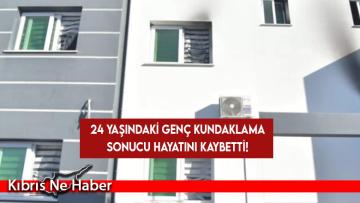 Haspolat’taki olay kundaklama… Polisten 3 tutuklama