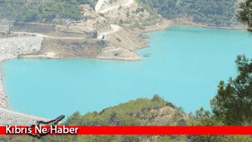 Su İşleri Dairesi Müdürlüğü, KKTC genelinde hatlara su verilmeye başlandığını duyurdu