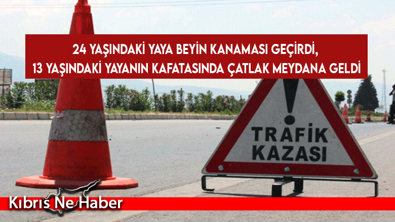 Gemikonağı ve Tuzla’da 2 yaya yaralandı, 2 araç sürücüsü tutuklandı