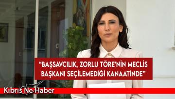 Özdenefe: Kullanılan ‘ret’ oyları, kullanılan ‘evet’ oylarından fazla