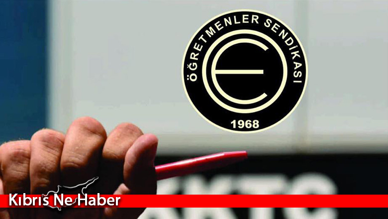 KTOEÖS yarın Çanakkale Ortaokulu ve Namık Kemal Lisesi’ndeki sorunlarla ilgili basın açıklaması yapacak