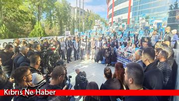 İsias Otel duruşmasında gerginlik… Mahkeme Başkanı oturuma saat 13.00’e kadar ara verdi