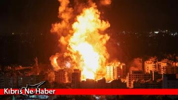 İsrail’in Lübnan’a saldırılarında ölenlerin sayısı 2 bin 574’e yükseldi