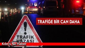 Mutluyaka-Tuzla yolundaki kazada ağır yaralanan Sadettin Baykur hayatını kaybetti!