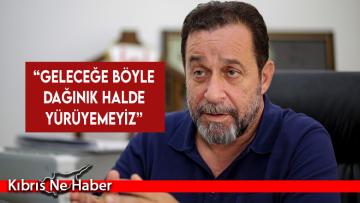 Denktaş’tan toplumsal mutabakat çağrısı…