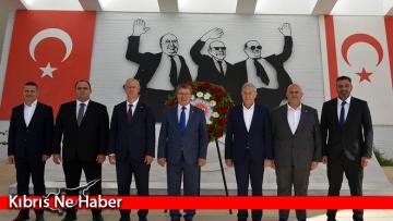 UBP 49 yaşında…