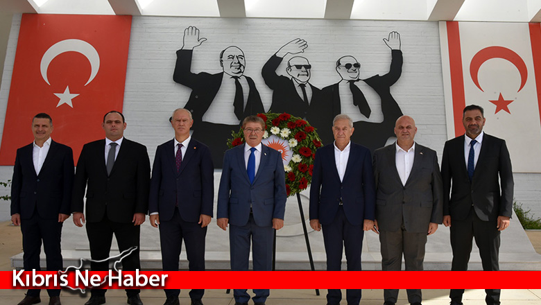 UBP 49 yaşında…