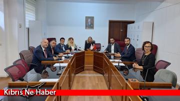 Ceza (Değişiklik) Yasa Önerisi Meclis komitesinde onaylandı