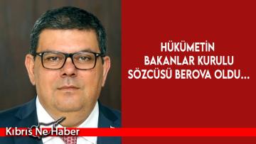 “Önemli kararlar basın mensupları aracılığıyla kamuoyuyla paylaşılacak”