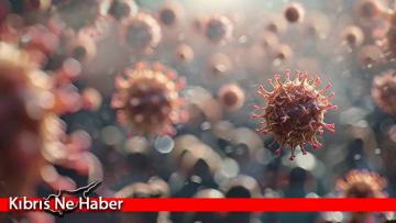 İngiltere’de maymun çiçeğinin yeni varyantı ilk kez tespit edildi