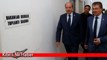 Tatar Bakanlar Kurulu’na New York’taki yemekle ilgili bilgi verdi