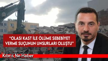 Esendağlı İsias Otel bilirkişi raporunu değerlendirdi…