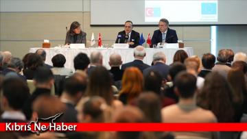 TC Dışişleri Bakan Yardımcısı Bozay: Her 2-3 yılda bir uyanıyoruz ve aynı federasyon hikayesiyle karşılaşıyoruz