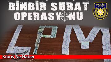Polisten “Binbir Surat Operasyonu”… Dört kişi tutuklandı
