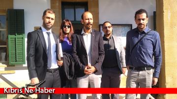 Bağımsızlık Yolu, Meclis Başkanlığı seçimini yargıya taşıdı