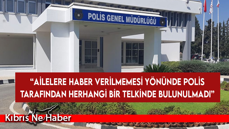 Polis Basın Subaylığı: Polis Genel Müdürünün açıklamaları bazı basın yayın organlarında farklı yorumlandı
