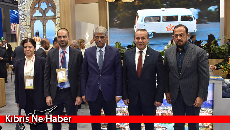 Kuzey Kıbrıs, WTM Londra 2024’te tanıtılıyor