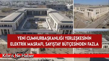 Özuslu: Bu israfın ve sorumsuzluğun dik alası değil de nedir?