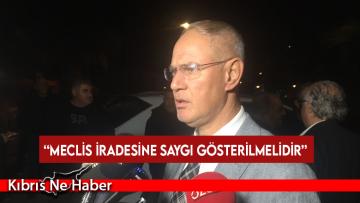 Hasipoğlu: Uzlaşıdan yana olduklarını söylüyorlar ancak kaba kuvvete başvuruyorlar