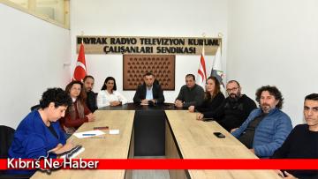 Bay-Sen toplu iş sözleşmesinin imzalanması için hükümete 26 Aralık’a kadar süre verdi