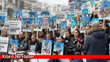 İsias Davası: Kısa kararın gece yarısından sonra açıklanması planlanıyor