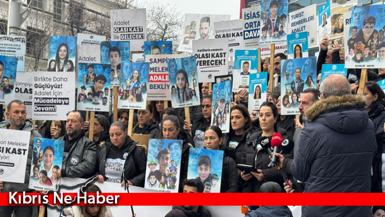 İsias Davası: Kısa kararın gece yarısından sonra açıklanması planlanıyor