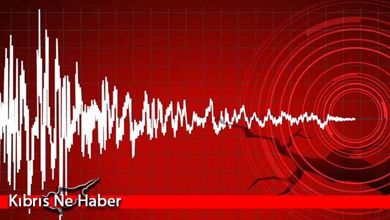 Japonya’nın güneyinde 6 büyüklüğünde deprem