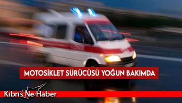 Sürücülerin dikkatsizliği sonucu 3 trafik kazası…