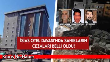 Altı sanık bilinçli taksirden suçlu bulundu