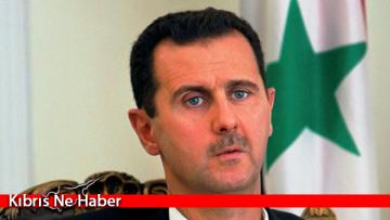 Esad ve ailesi Moskova’da: Rusya sığınma hakkı tanıdı