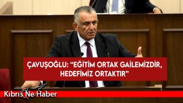 Eğitim Bakanlığı bütçesi oy çokluğuyla onaylandı