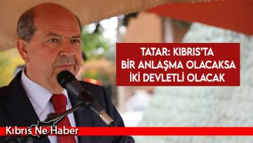 Larnaka şehitleri anıldı