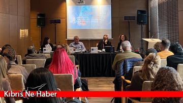 İnsan Hakları Platformu’nun “Değişen Dünyada İnsan Hakları Konferansı” yapıldı