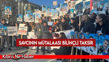 İsias Otel davasının beşinci duruşması başladı…