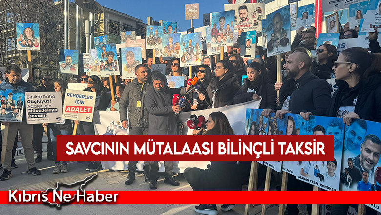 İsias Otel davasının beşinci duruşması başladı…
